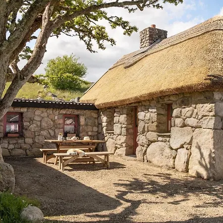 Cnoc Suain Holiday home