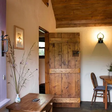Holiday home Cnoc Suain *
