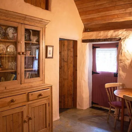 Hébergement de vacances Cnoc Suain *