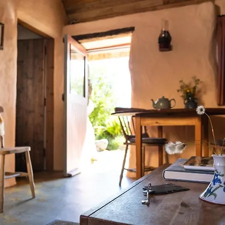 Cnoc Suain Hébergement de vacances