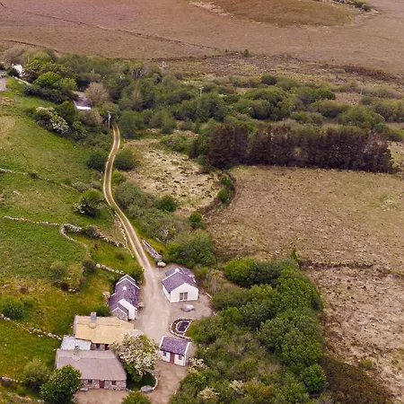 Holiday home Cnoc Suain *