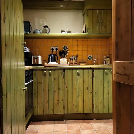 Cnoc Suain Holiday home Galway