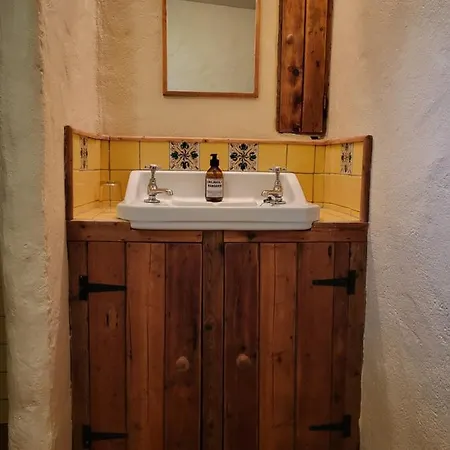 Cnoc Suain Holiday home