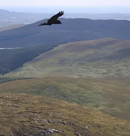 Cnoc Suain Holiday home *