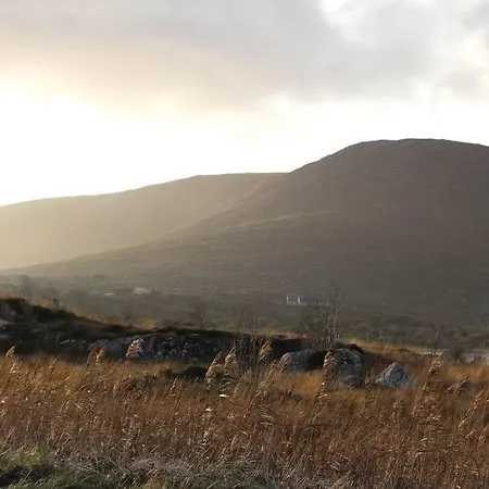 Holiday home Cnoc Suain Galway