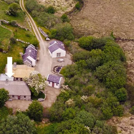 Cnoc Suain Holiday home