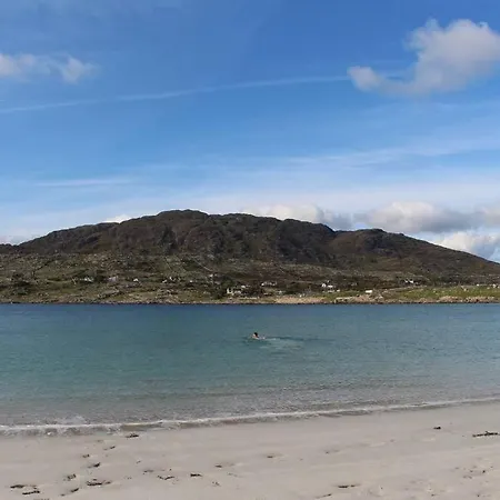 Holiday home Cnoc Suain *