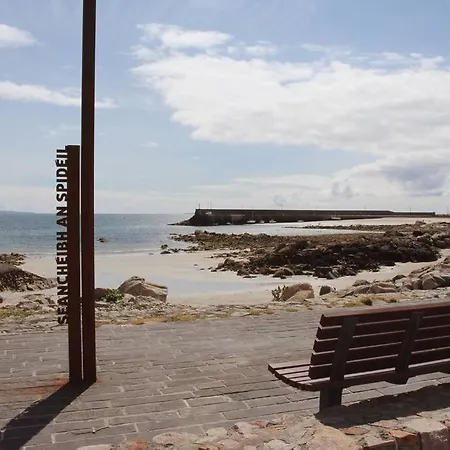 Holiday home Cnoc Suain Galway