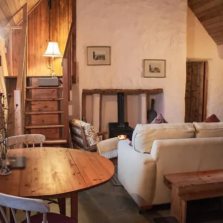 Hébergement de vacances Cnoc Suain *