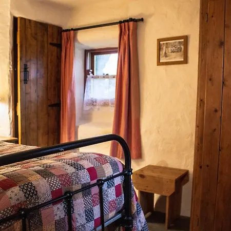 Hébergement de vacances Cnoc Suain Galway