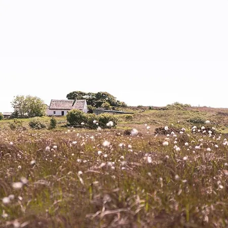 Cnoc Suain Feriehus *