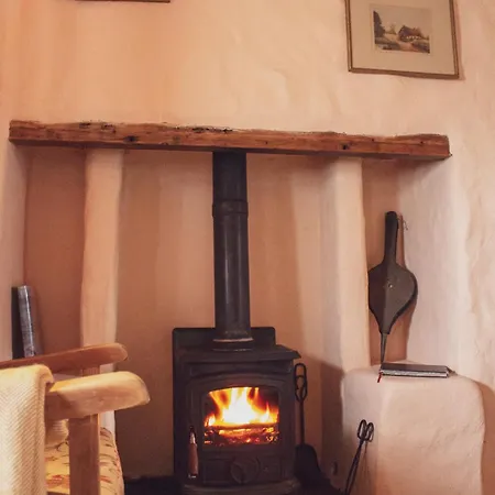 Cnoc Suain Holiday home *