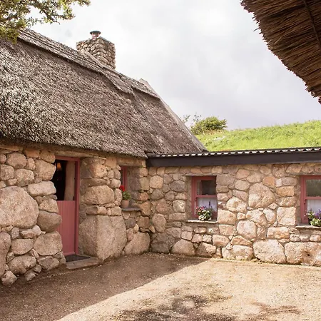Cnoc Suain *