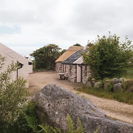 Cnoc Suain Hébergement de vacances