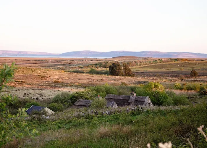 Cnoc Suain * Голуэй