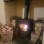 Cnoc Suain Casa de Férias