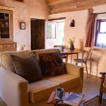 Prázdninový dům Cnoc Suain *