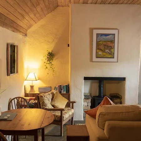Cnoc Suain Ferienhaus Galway