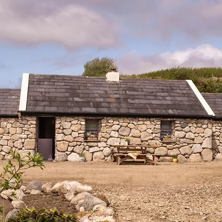 Cnoc Suain * Galway