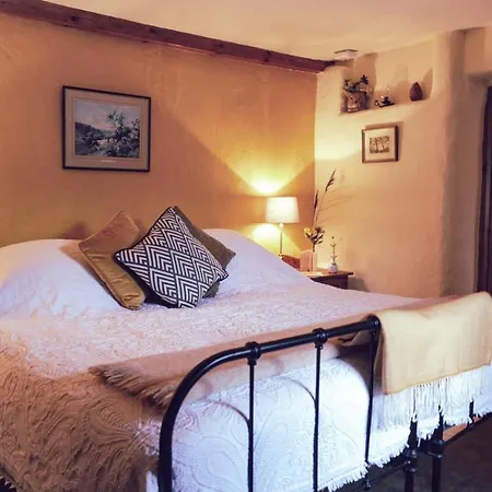 Cnoc Suain Prázdninový dům Galway