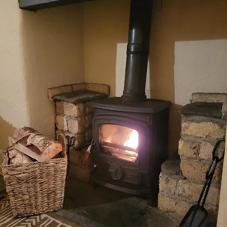 Cnoc Suain Prázdninový dům