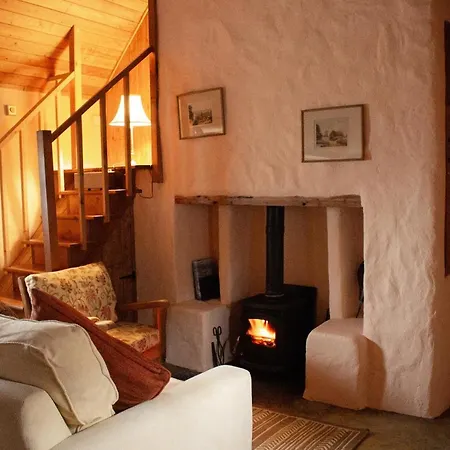 Cnoc Suain Galway