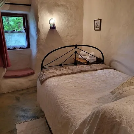 Prázdninový dům Cnoc Suain Galway