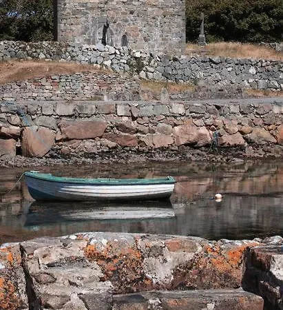 Cnoc Suain Dom wakacyjny Galway