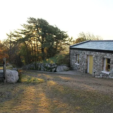 Cnoc Suain Ferienhaus *