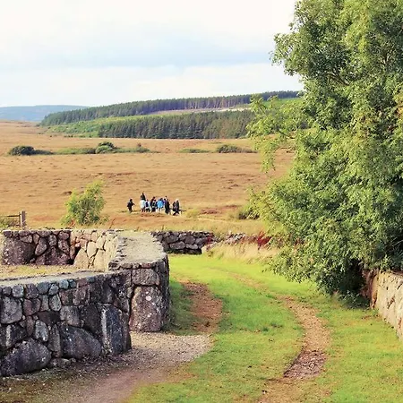 Cnoc Suain * Galway