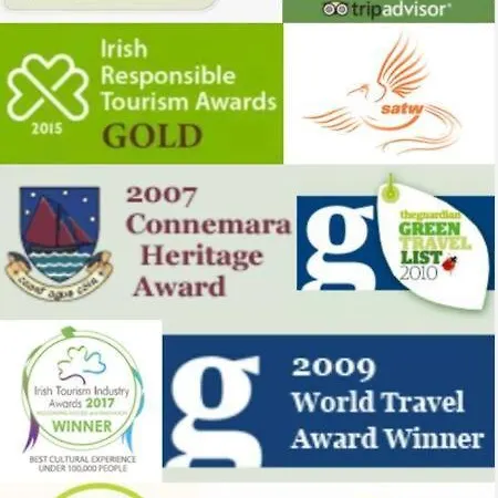 Cnoc Suain Prázdninový dům *