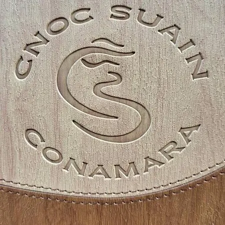 Ferienhaus Cnoc Suain Galway