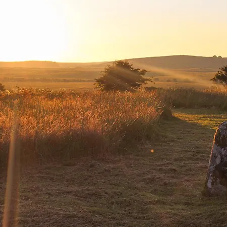 Cnoc Suain Ferienhaus