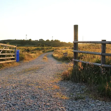 Nyaraló Cnoc Suain Galway