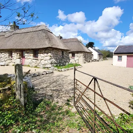 Ferienhaus Cnoc Suain