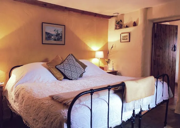 Cnoc Suain Ferienhaus Galway