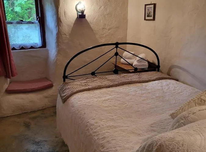 Ferienhaus Cnoc Suain Galway