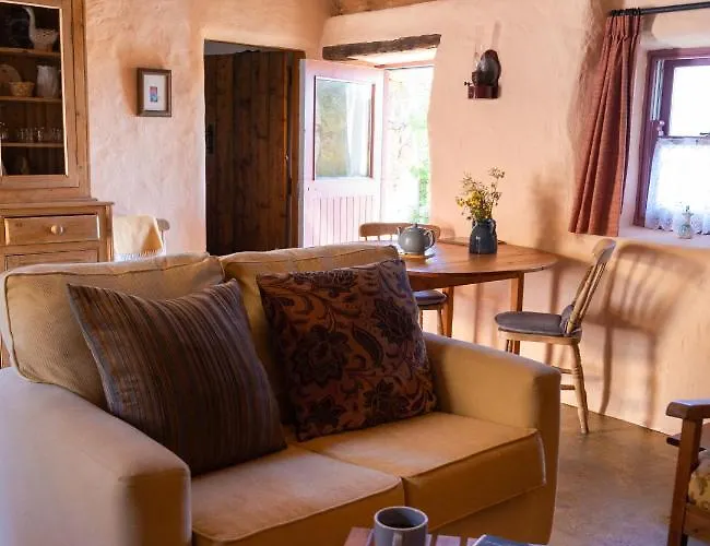 Ferienhaus Cnoc Suain *