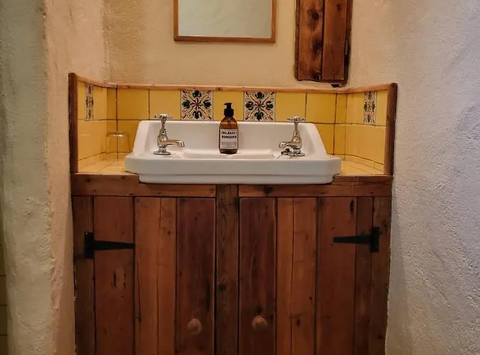 Cnoc Suain Ferienhaus