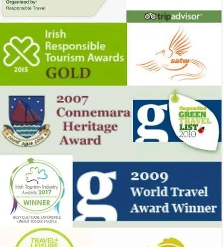 Cnoc Suain Ferienhaus *