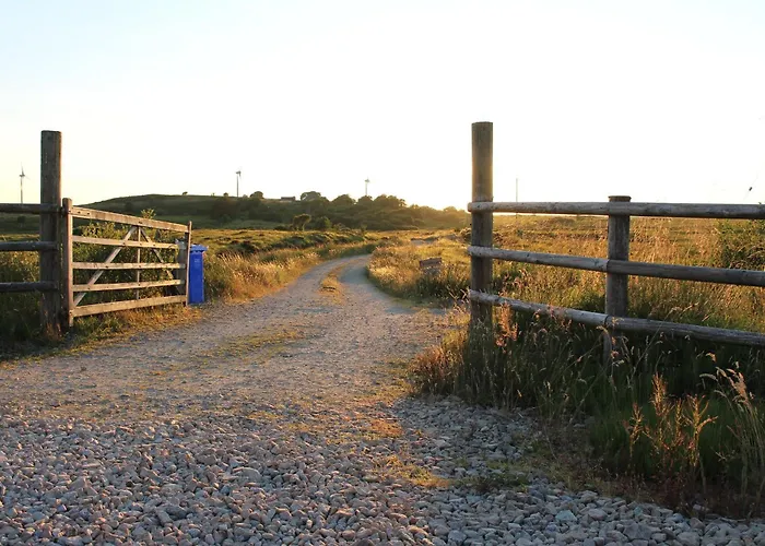 Ferienhaus Cnoc Suain Galway